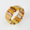 Baltischer Bernstein Armband – Damen Schmuck aus der Ostsee