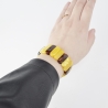 Baltischer Bernstein Armband – Zeitloses Bernstein Design