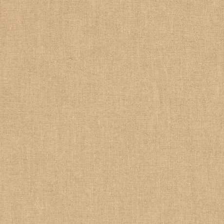 beschichtete Baumwolle uni camel Luisa wasserabweisend
