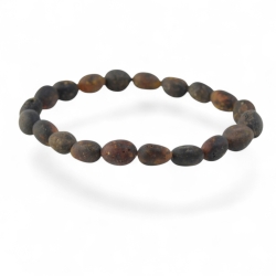 Baltischer Bernstein Armband – Hochwertige Geschenkidee