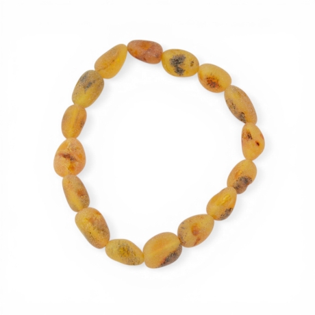 Baltischer Bernstein Armband – Bernstein Accessoire Damen