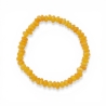 Baltischer Bernstein Armband – Kirsch Bernstein Armband