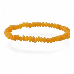 Baltischer Bernstein Armband – Kirsch Bernstein Armband