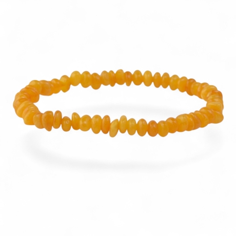 Baltischer Bernstein Armband – Kirsch Bernstein Armband