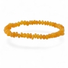 Baltischer Bernstein Armband – Kirsch Bernstein Armband