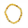 Baltischer Bernstein Armband – Hochwertiges Natur Design