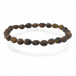 Baltischer Bernstein Armband – Ostsee Schmuck Exklusiv