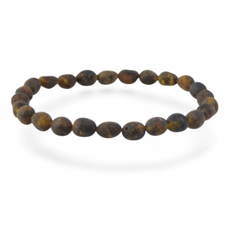 Baltischer Bernstein Armband – Ostsee Schmuck Exklusiv