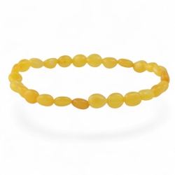 Baltischer Bernstein Armband – Bernstein Schmuck Luxus