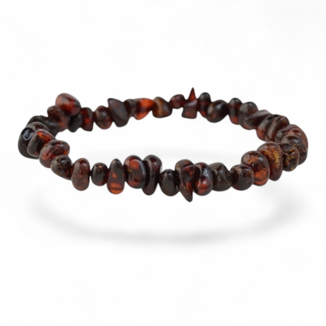 Baltische Bernstein armbänder