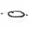 Baltischer Bernstein Armband – Perlen aus Bernstein