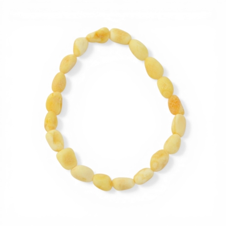 Baltischer Bernstein Armband – Bernstein Armband Stilvoll