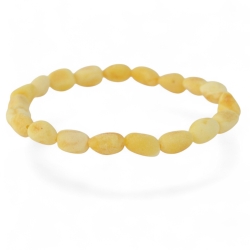 Baltischer Bernstein Armband – Bernstein Armband Stilvoll