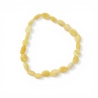 Baltischer Bernstein Armband – Premium Ostsee Klassiker