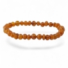 Baltischer Bernstein Armband – Honig Bernstein Armband