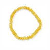 Baltischer Bernstein Armband – Cognac Bernstein Schmuck