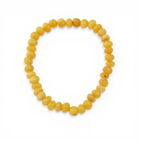 Baltischer Bernstein Armband – Vintage Bernstein Schmuck