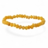 Baltischer Bernstein Armband – Vintage Bernstein Schmuck