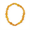 Baltischer Bernstein Armband – Stilvoller Naturschmuck