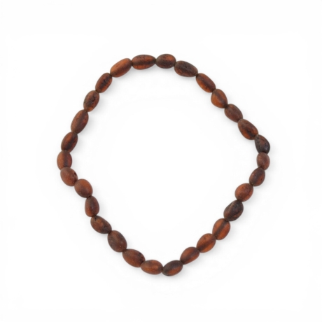 Baltischer Bernstein Armband – Edles Damen Schmuckdesign