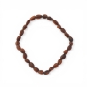 Baltischer Bernstein Armband – Edles Damen Schmuckdesign