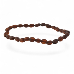 Baltischer Bernstein Armband – Edles Damen Schmuckdesign