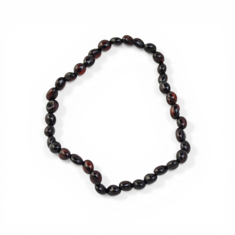 Baltischer Bernstein Armband – Bernstein Schmuck Klassiker