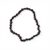 Baltischer Bernstein Armband – Bernstein Schmuck Klassiker
