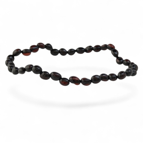 Baltischer Bernstein Armband – Bernstein Schmuck Klassiker