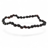 Baltischer Bernstein Armband – Bernstein Schmuck Klassiker