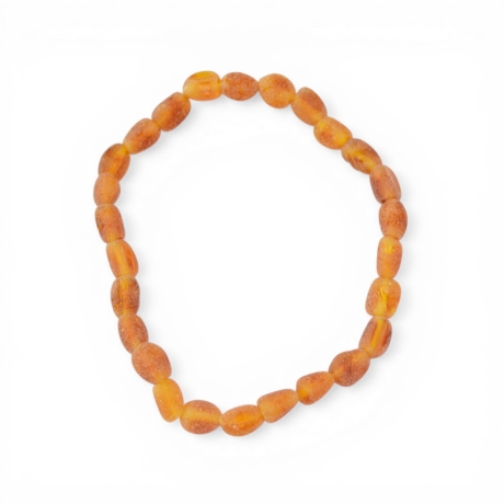 Baltischer Bernstein Armband – Premium Geschenkidee Damen