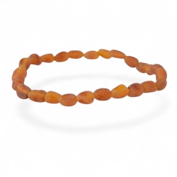 Baltischer Bernstein Armband – Premium Geschenkidee Damen