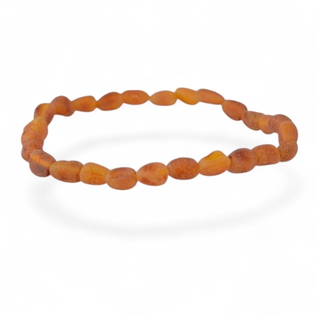 Baltischer Bernstein Armband – Premium Geschenkidee Damen