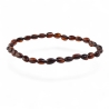 Baltischer Bernstein Armband – Feines Natur Accessoire