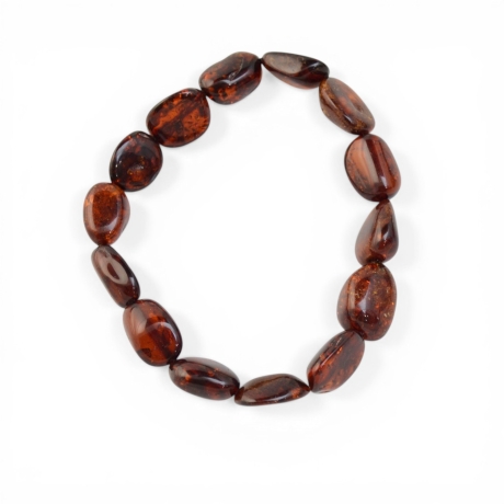Baltischer Bernstein Armband – Hochwertiges Bernstein Accessoire