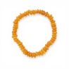 Baltischer Bernstein Armband – Runder Bernstein Schmuck