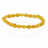Baltischer Bernstein Armband – Ostsee Bernstein Geschenk
