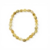 Baltischer Bernstein Armband – Elegantes Schmuck Design