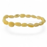 Baltischer Bernstein Armband – Damen Geschenk aus Bernstein