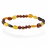 Baltischer Bernstein Armband – Bernstein mit Ostsee Flair