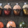 Ostereier echtes Hühnerei Ostern Handarbeit Kunsthandwerk Unikat 