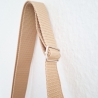 Moonbag Cord Rot Kirschen - deine neue Lieblingstasche