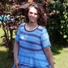 Schnittmuster Volantshirt NenaLisi 