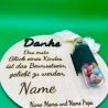 Die besondere Dankeskarte zum besonderen Anlass