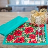 Tischset Weihnachten/ Platzset/Platzdeckchen/ Weihnachtsdeko 