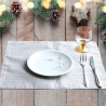 Tischset Weihnachten/ Platzset / Platzdeckchen/ Weihnachtsdeko