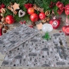 Tischset Weihnachten/ Platzset / Platzdeckchen/ Weihnachtsdeko