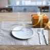Tischset Weihnachten/ Platzset / Platzdeckchen/ Weihnachtsdeko