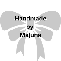 Handmade by Majuna