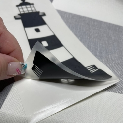 Übertragungsfolie für Plotterfolie 21cm x 30cm DIN A4